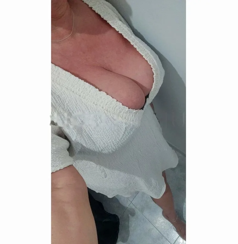 Raquel, escort en Barcelona