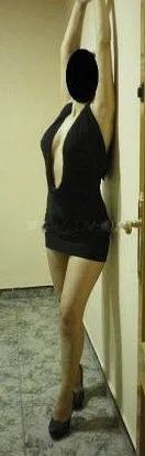 Fatima, escort en Alicante