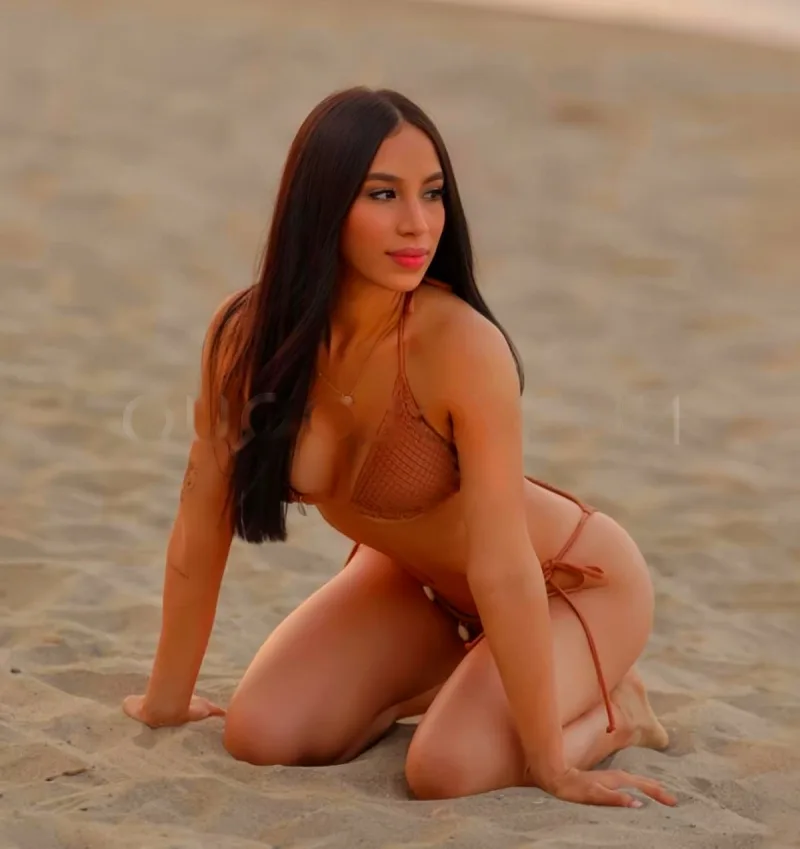 NOVEDAD MUY SENSUAL Y COMPLACIENTE