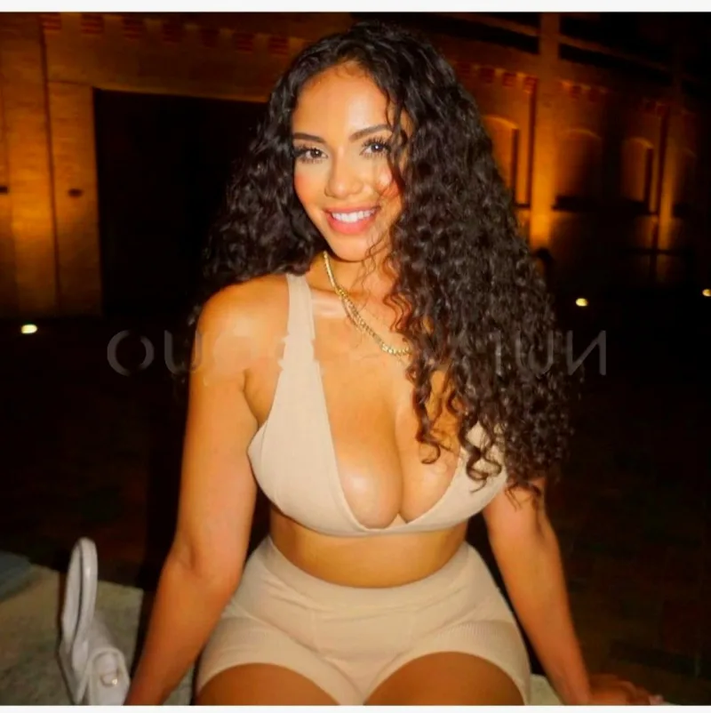 Chanel, escort en Islas Baleares