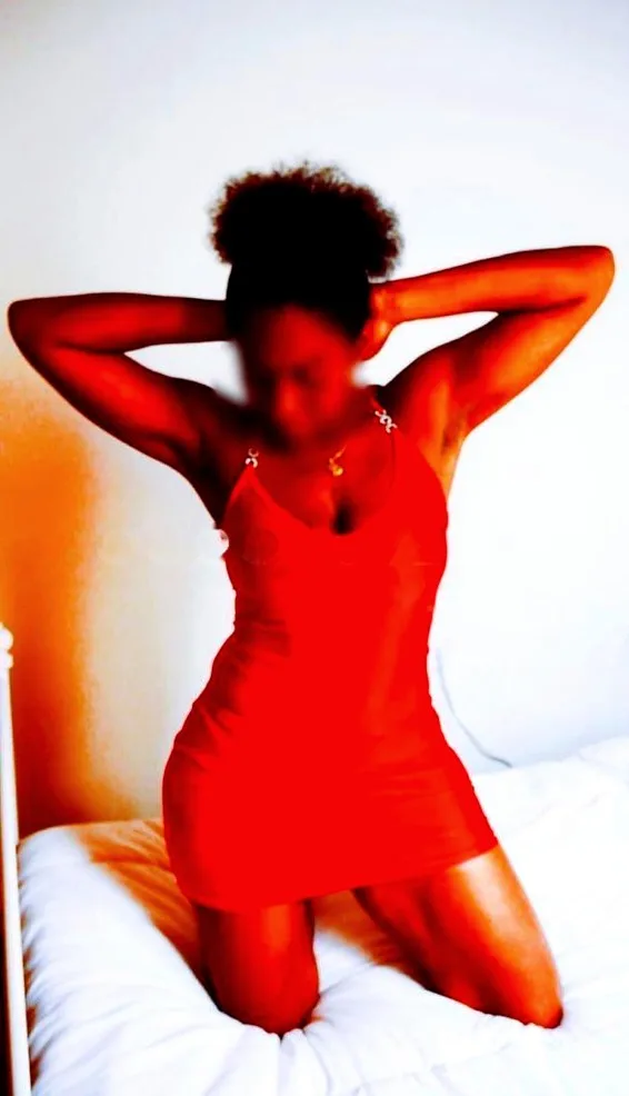 Leidy, escort en Girona