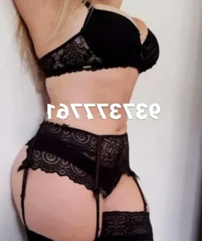 Maya, escort en Girona