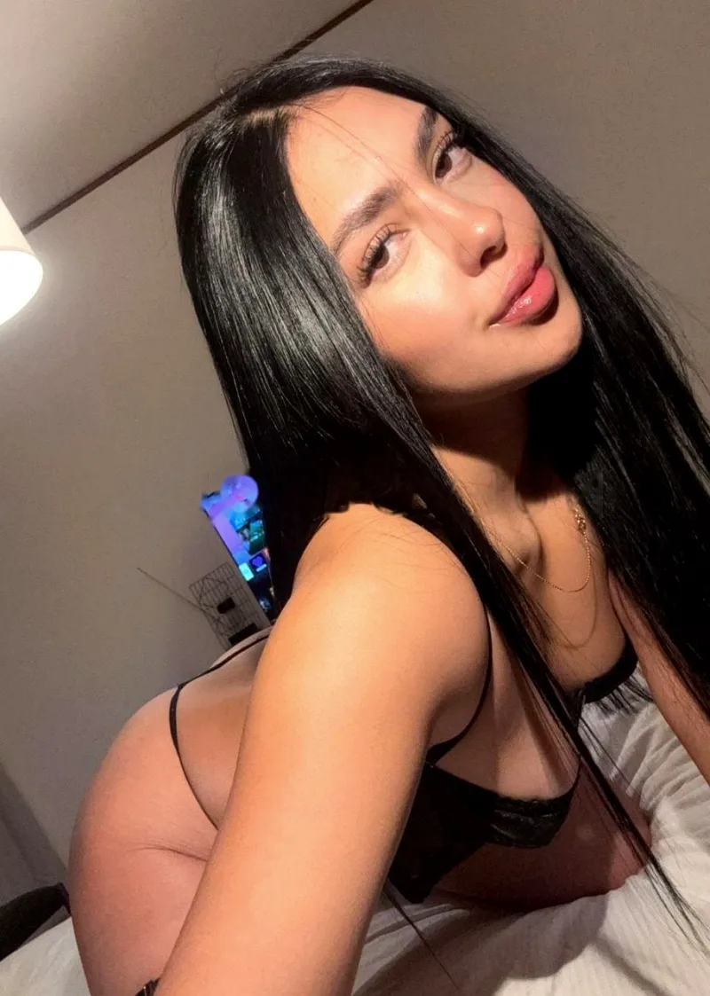Colombiana Acompañante de Lujo en Ibiza