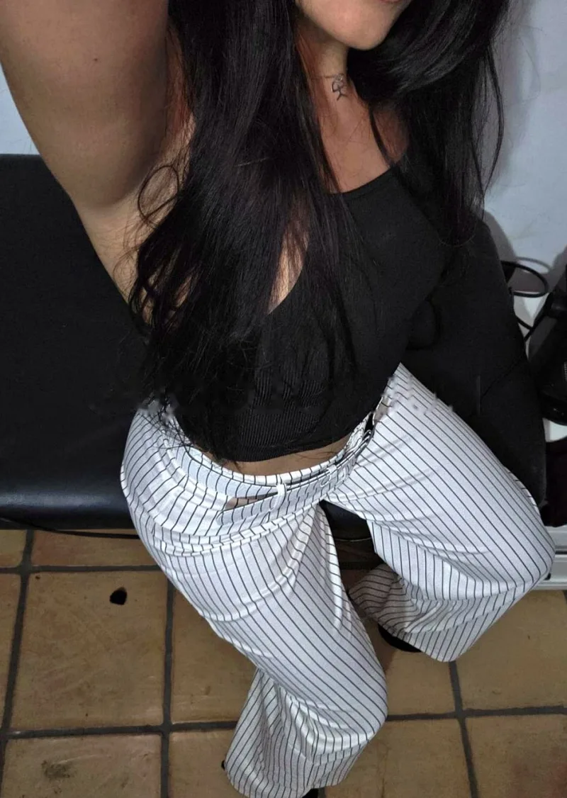 linda y divertida