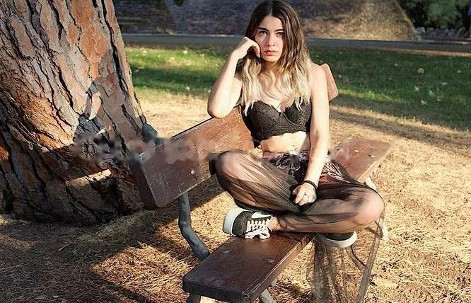 Lucia, escort en Asturias