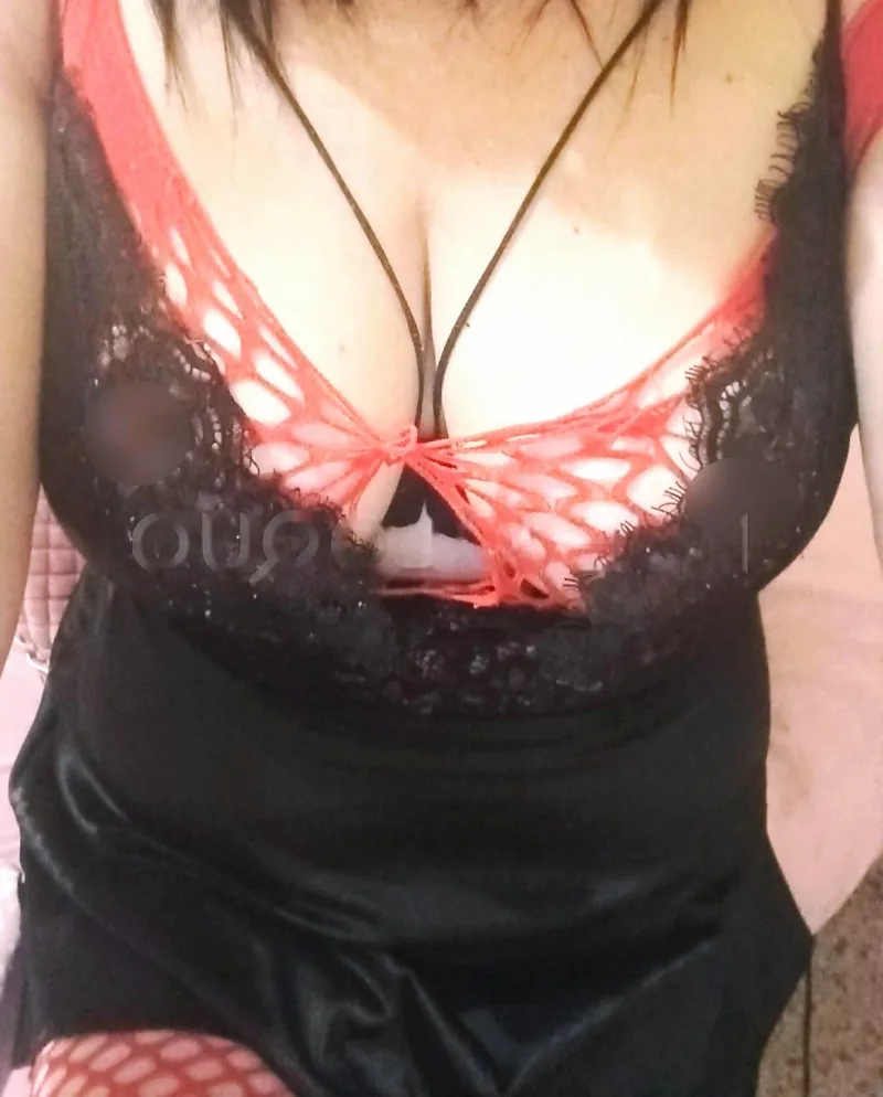 Exòtica Madurita guapa ! Te gustará.