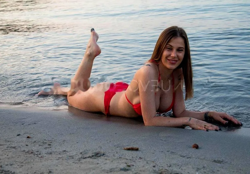 Karina, escort en Islas Baleares