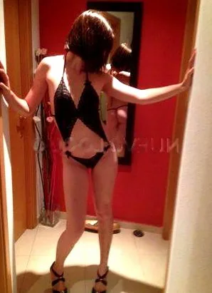 Diana, escort en Alicante