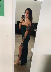 Salome, escort en Islas Baleares