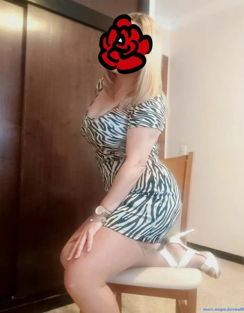Andrea, escort en Islas Baleares