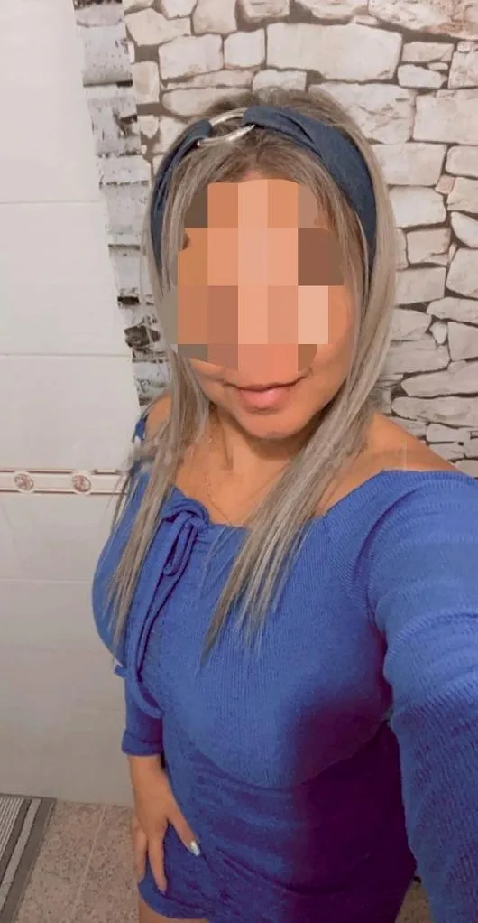 Dana Cantabria, escort