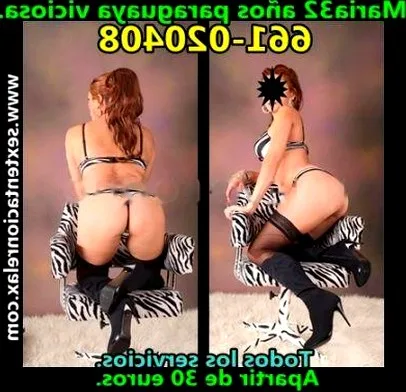 Tania, escort en Cantabria