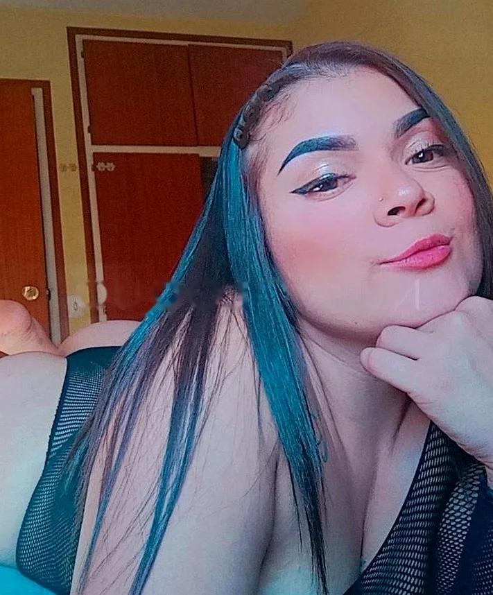Pamela, escort en Girona