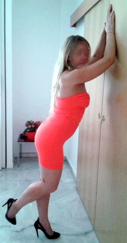 Nicol, escort en Granada