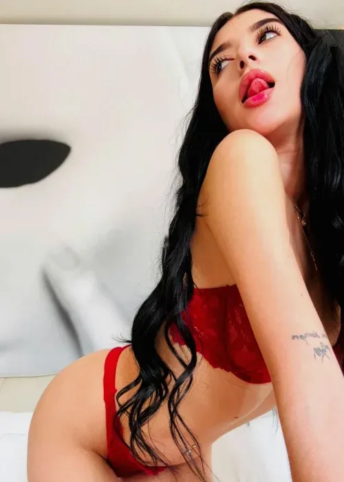 Emma, escort en Islas Baleares