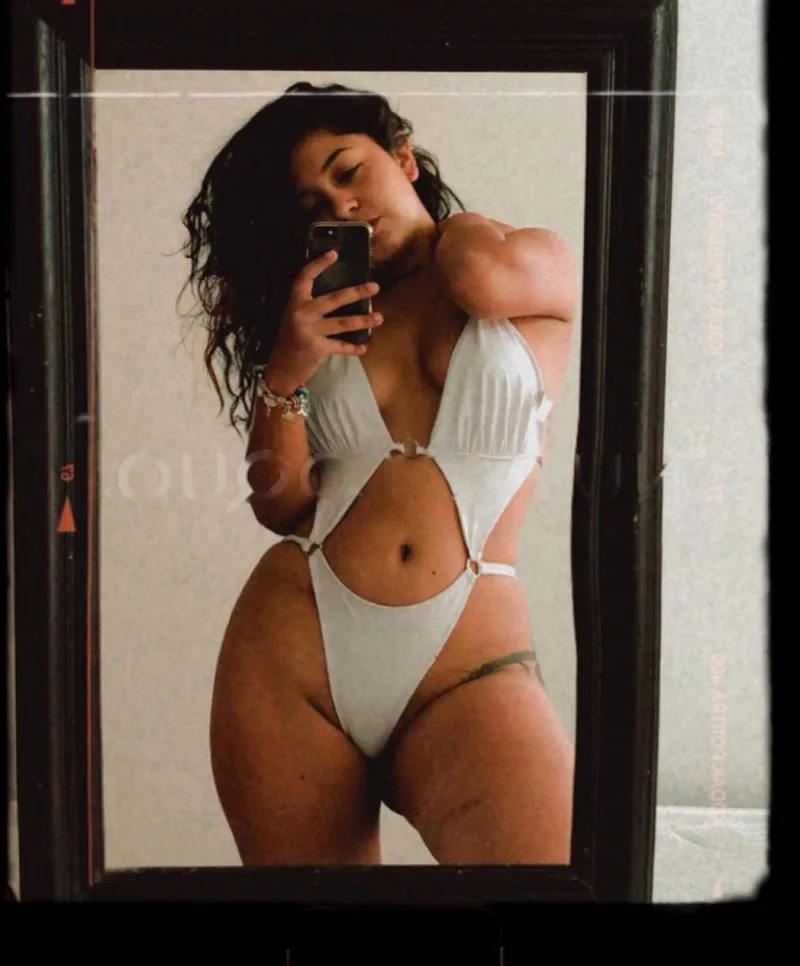 Fernanda, escort en Girona