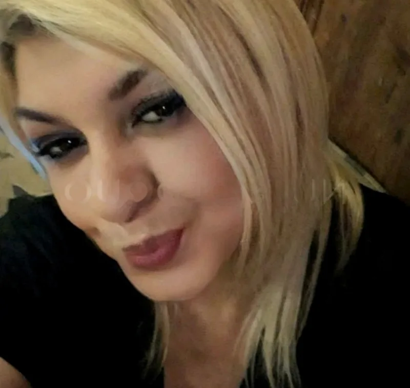 madurita... solo con citas