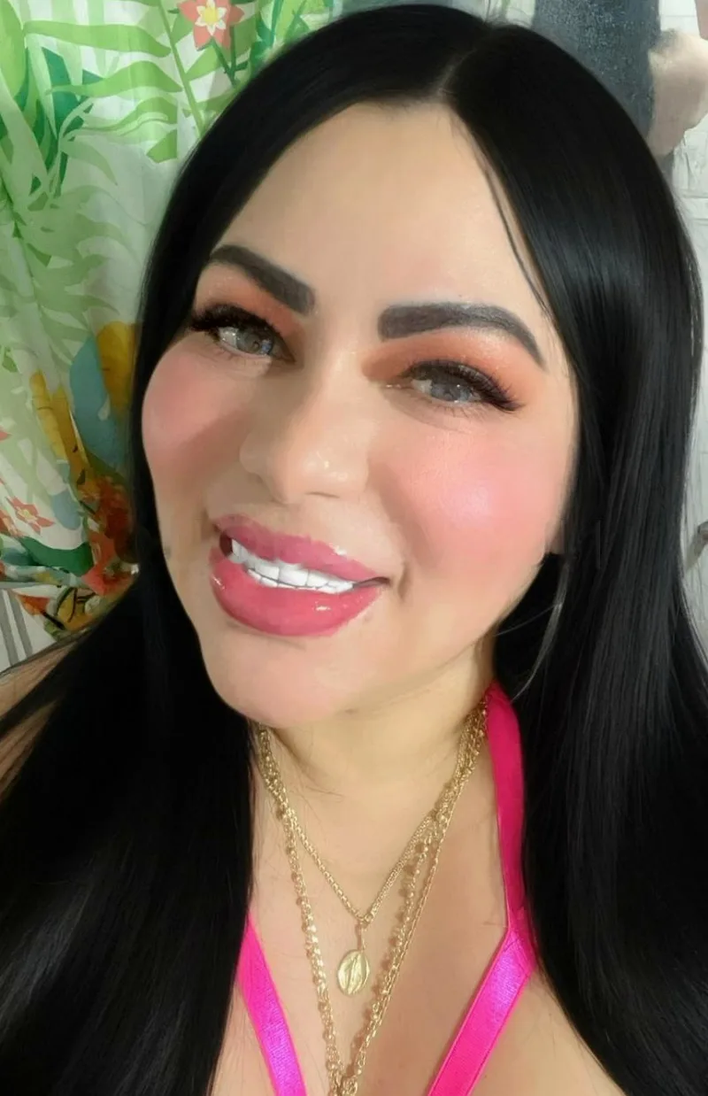 colombiana Diosa