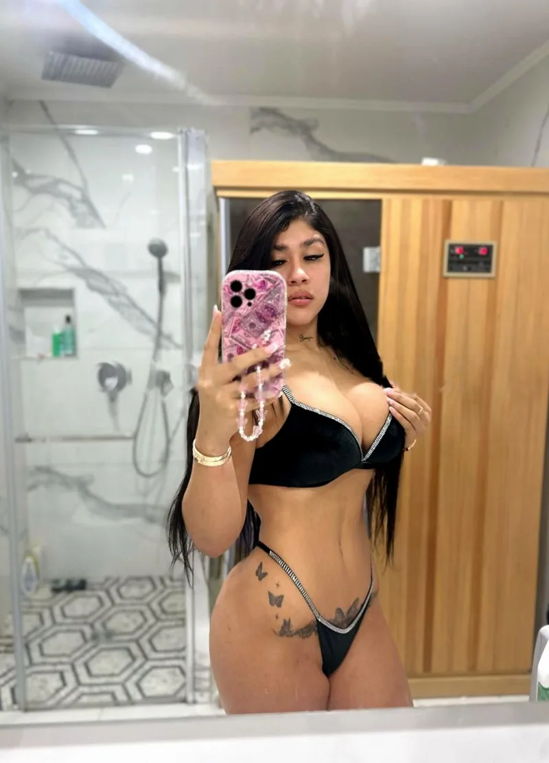 Hola soy nueva en tu zona