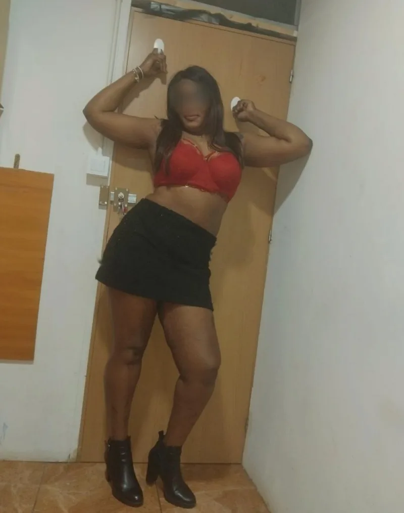 Novedad en Vic, negra