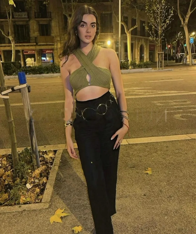Aitana, escort en Barcelona