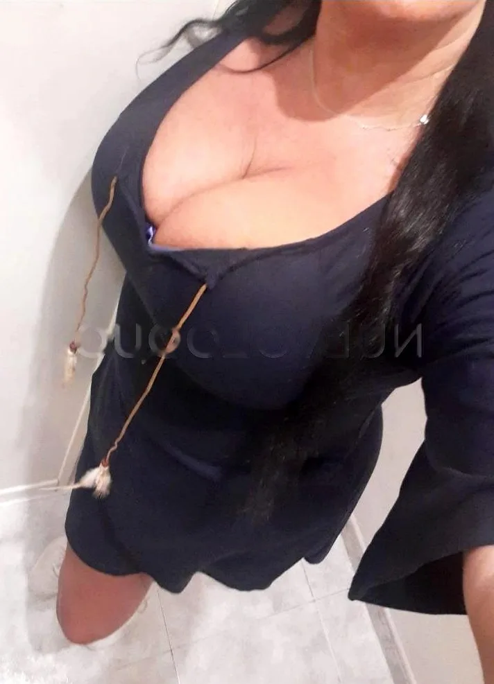 Raquel, escort en Barcelona