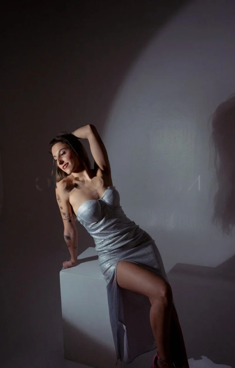 Estela, escort en Barcelona
