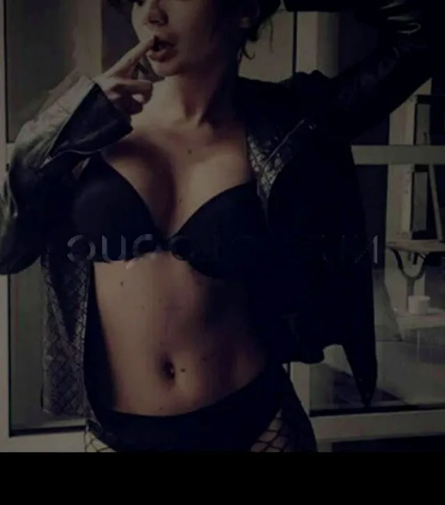 Eva, escort en Girona