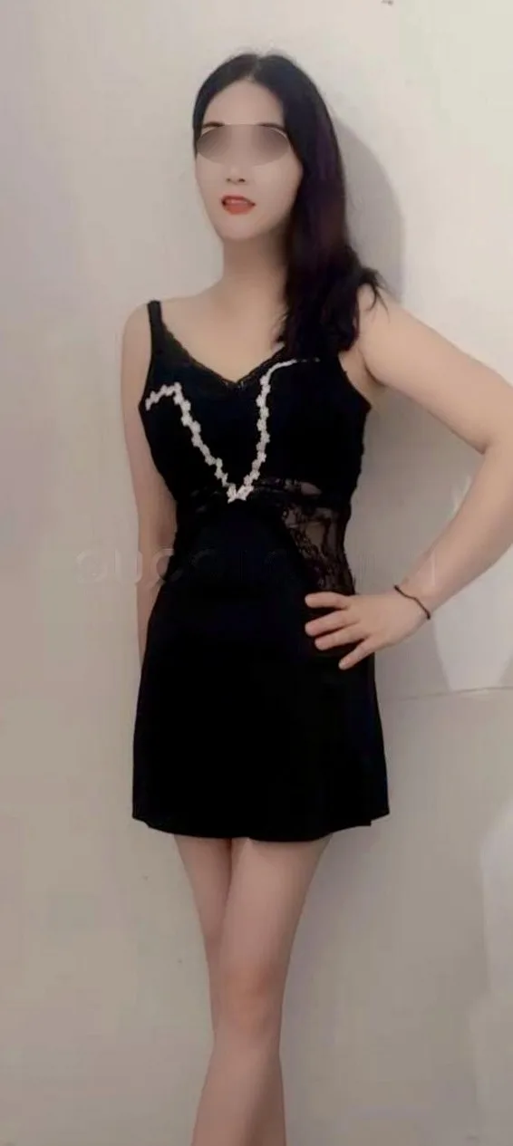 NUEVA ASIATICA JOVEN EN TU ZONA