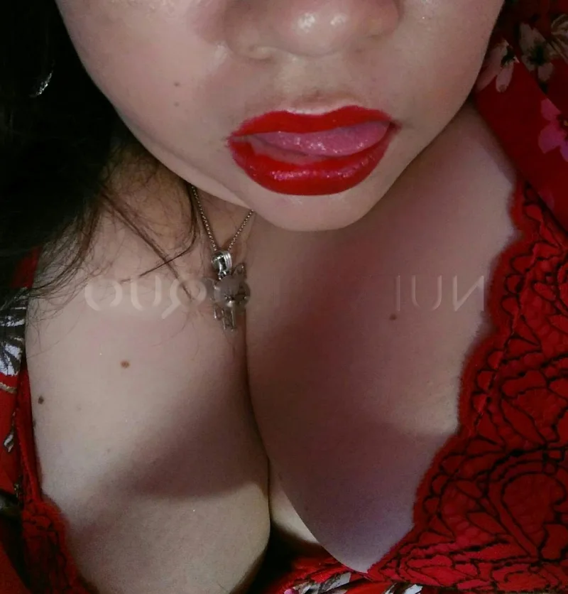 Salome, escort en Burgos