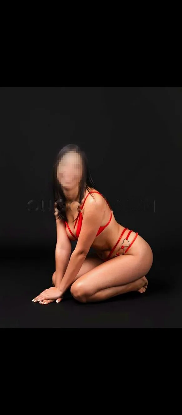 Escort dulce y muy atenta