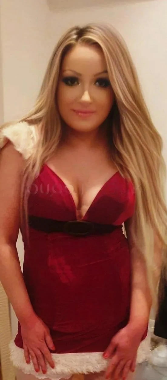 Alina, escort en Castellón