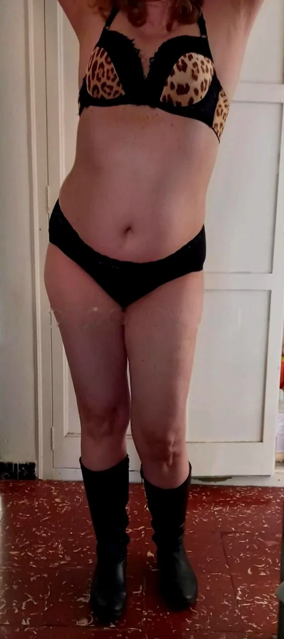 Luisa Extremo