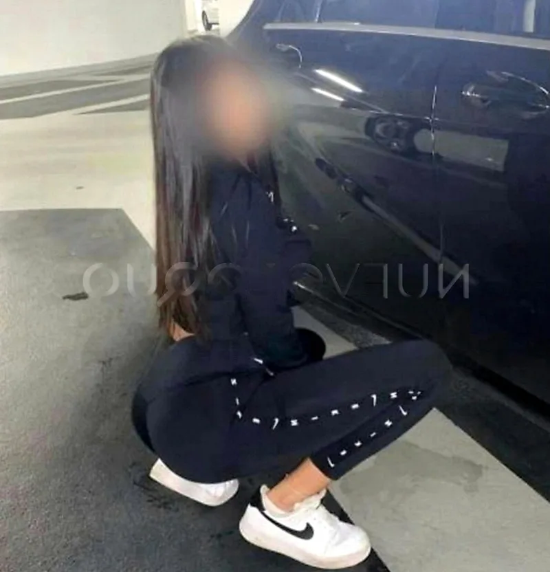 Luna, escort en Barcelona