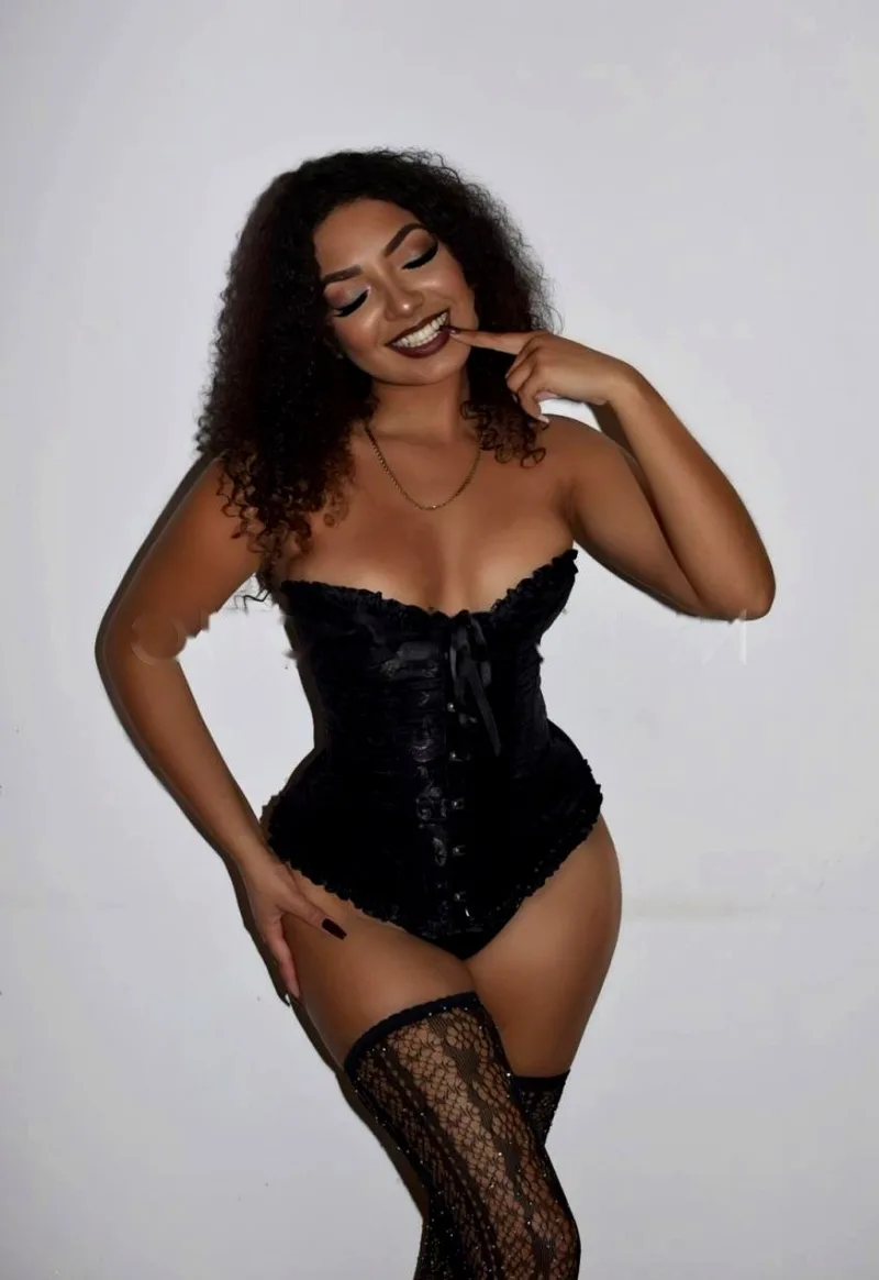 Natalia, escort en Islas Baleares