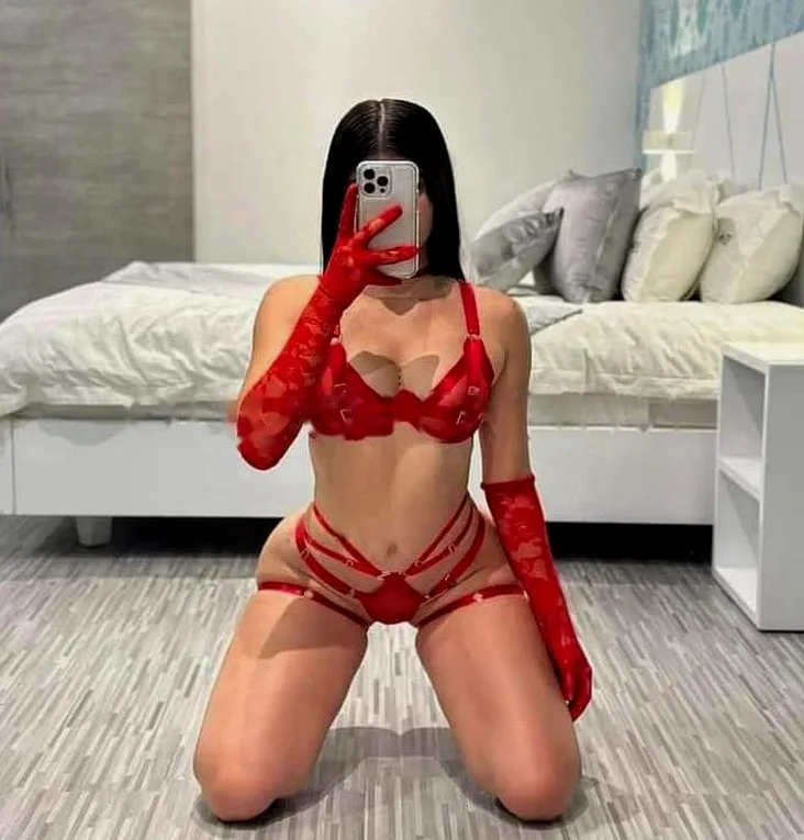 Valeria, escort en Islas Baleares
