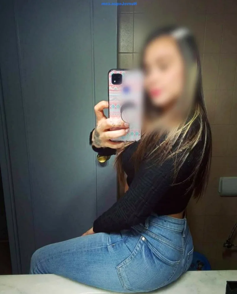 Martina, escort en Alicante