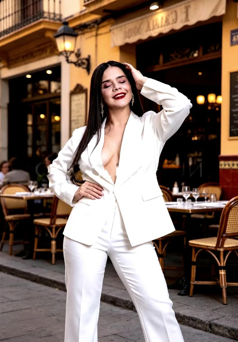 Colombiana NOVEDAD