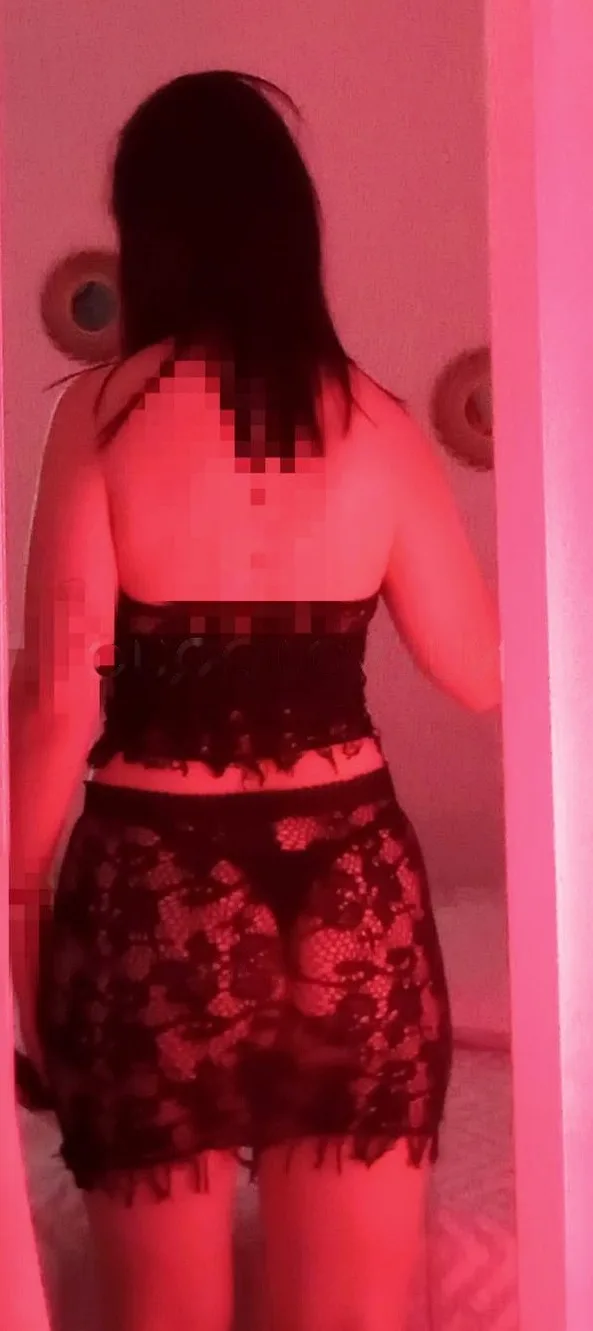 señora bonita