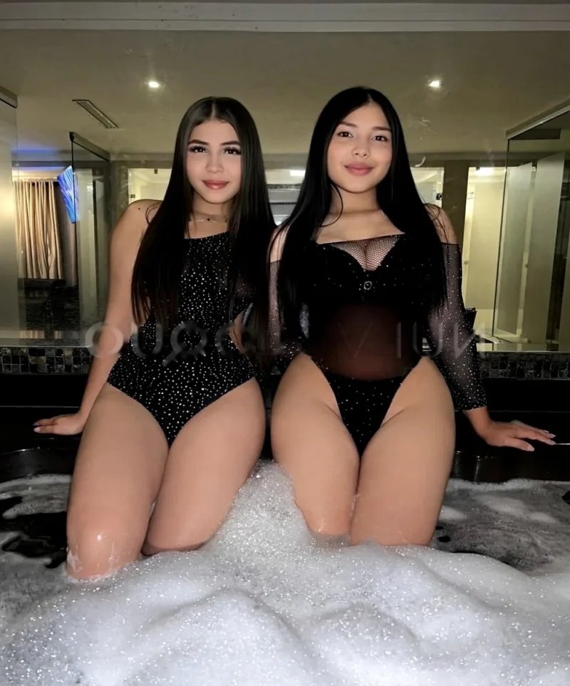 Gabriela Barcelona, escort