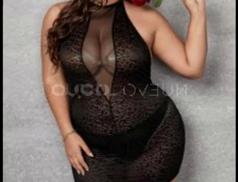 Julia, escort en Islas Baleares