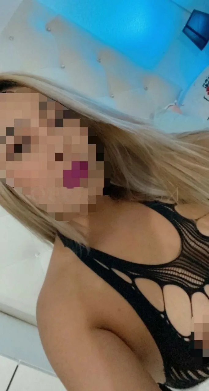 novedad y estoy para ti