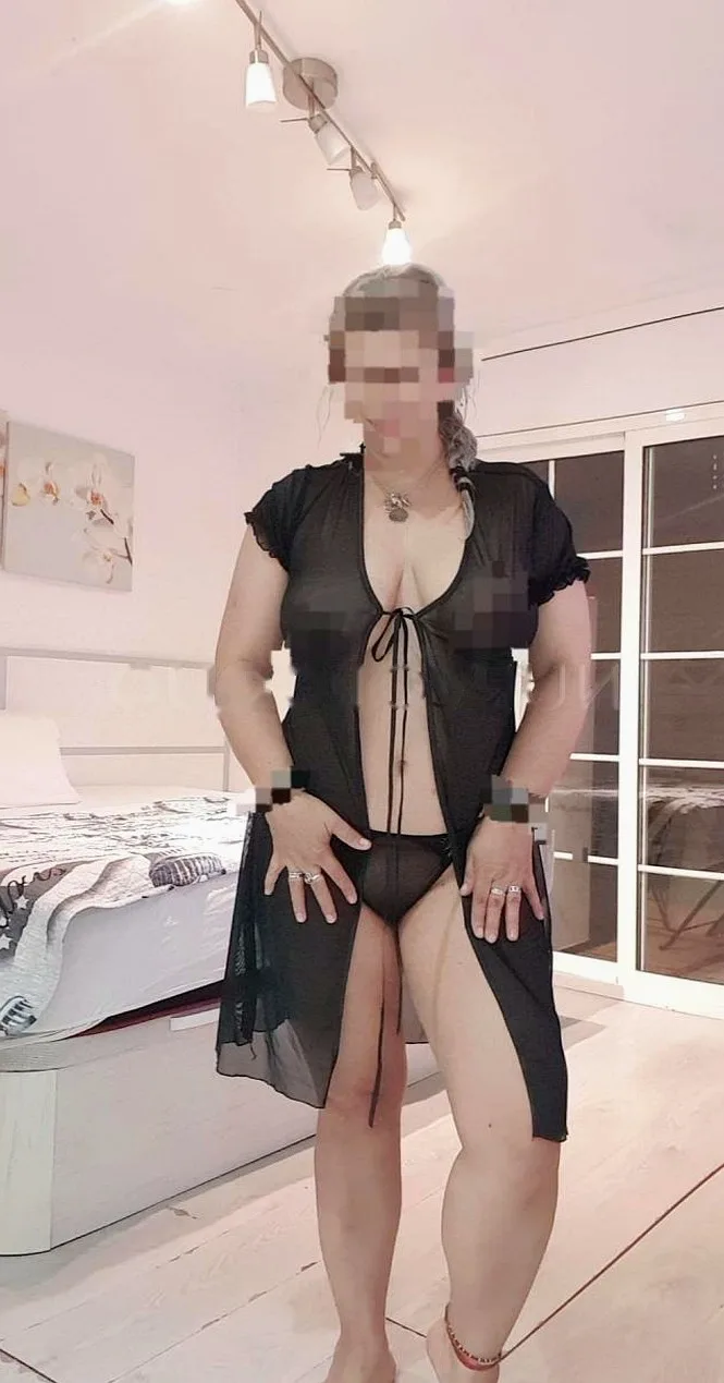 Beatriz, escort en Barcelona