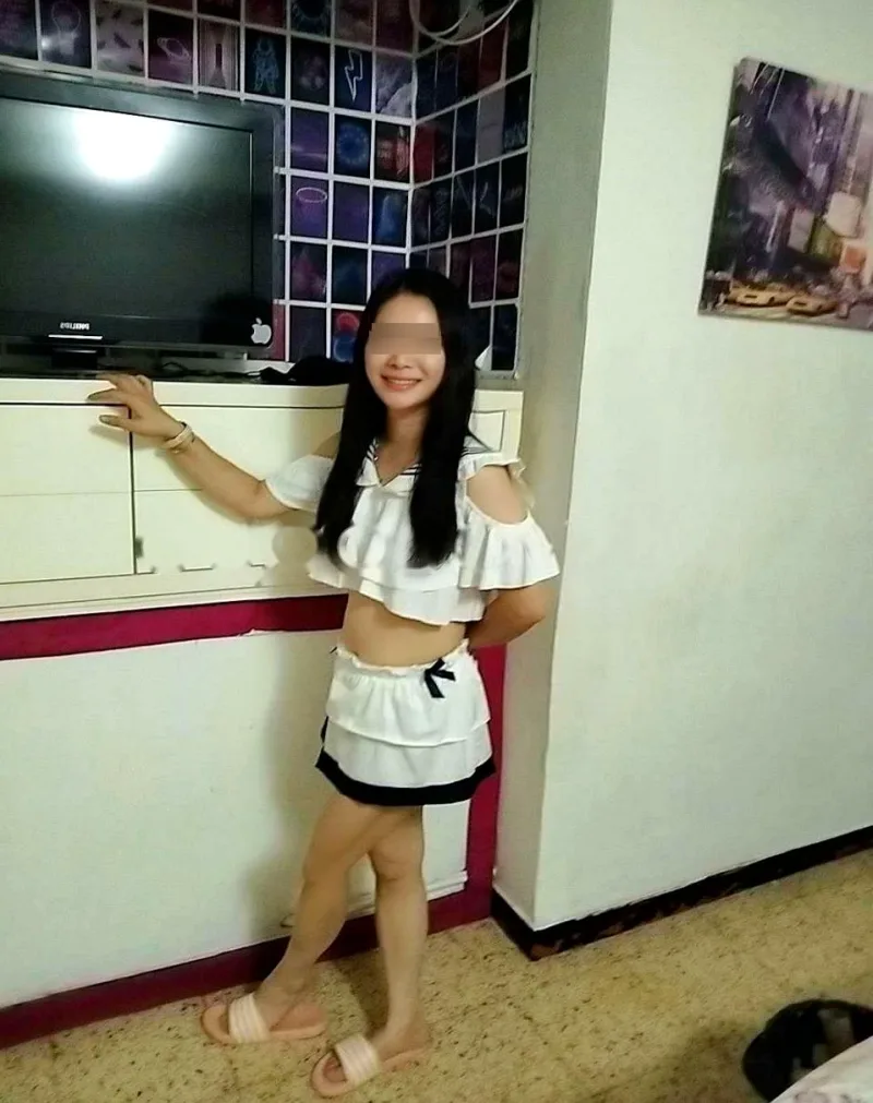 una grata escort divertida cariñosa