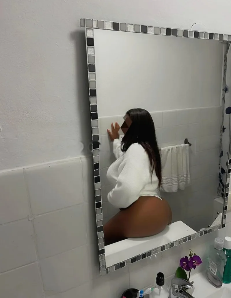 Salome Colombiana, escort en Islas Baleares