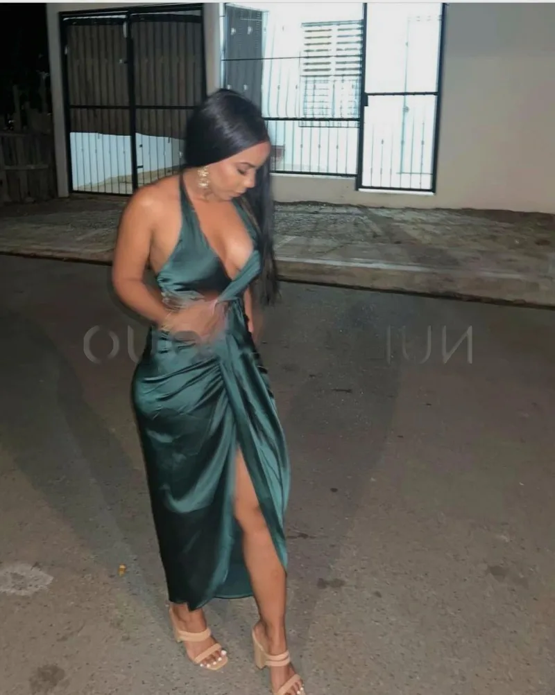 Jade Córdoba, escort
