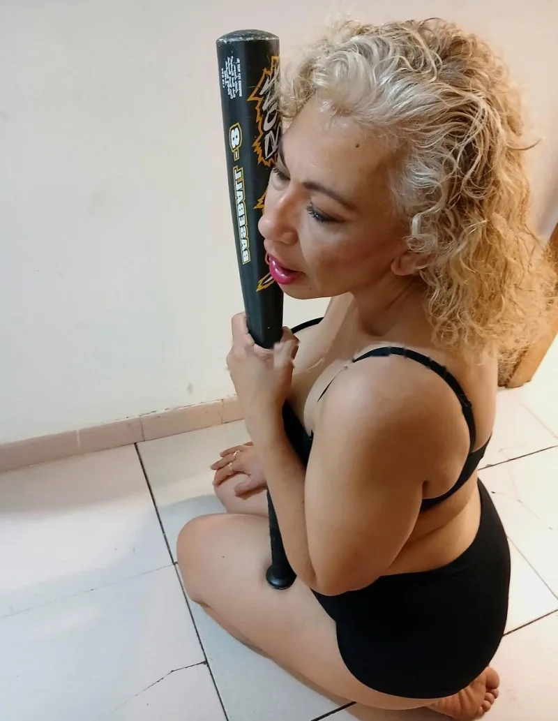 fetiches soy la mami