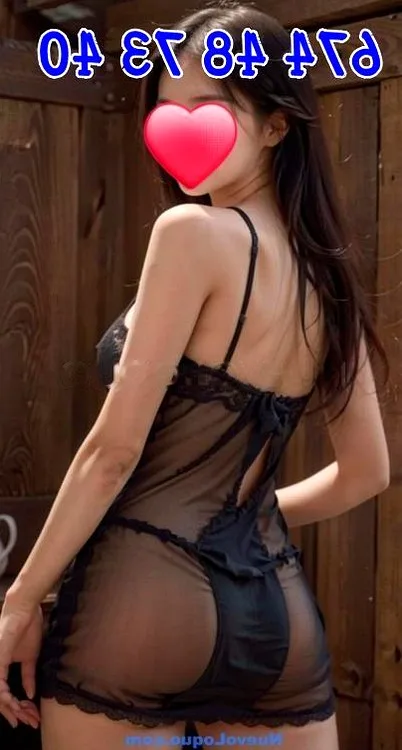Katia Girona, escort