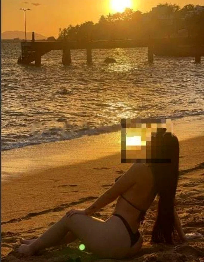 Jessica, escort en Girona