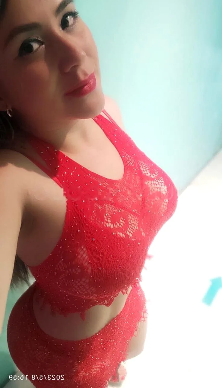 Yessica, escort en Islas Baleares